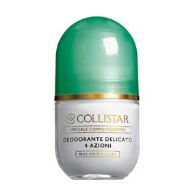 Collistar Speciale Corpo Perfetto Deodorante Multi-Attivo 24 Ore Roll-On Al Latte Di Avena 75ml