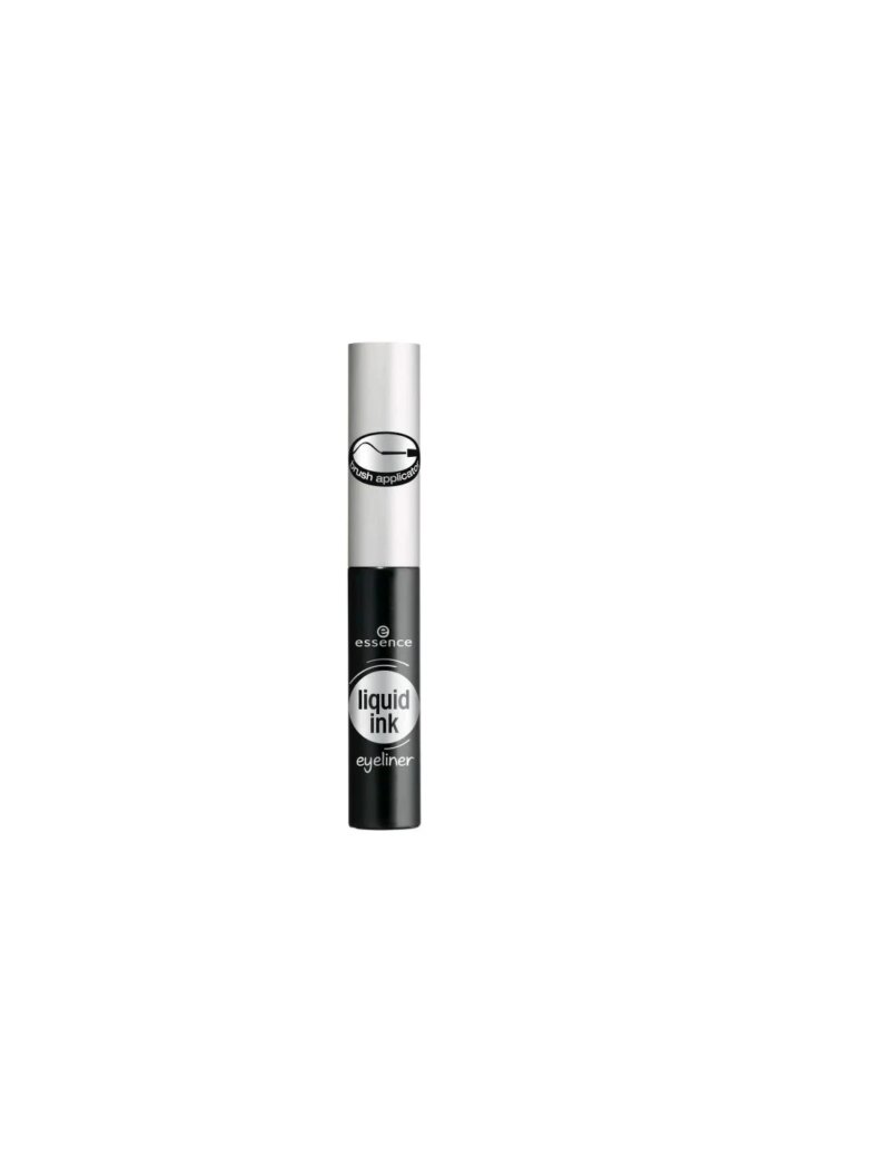 ESSENCE COSMETICS LIQUID INK EYELINER 3ML