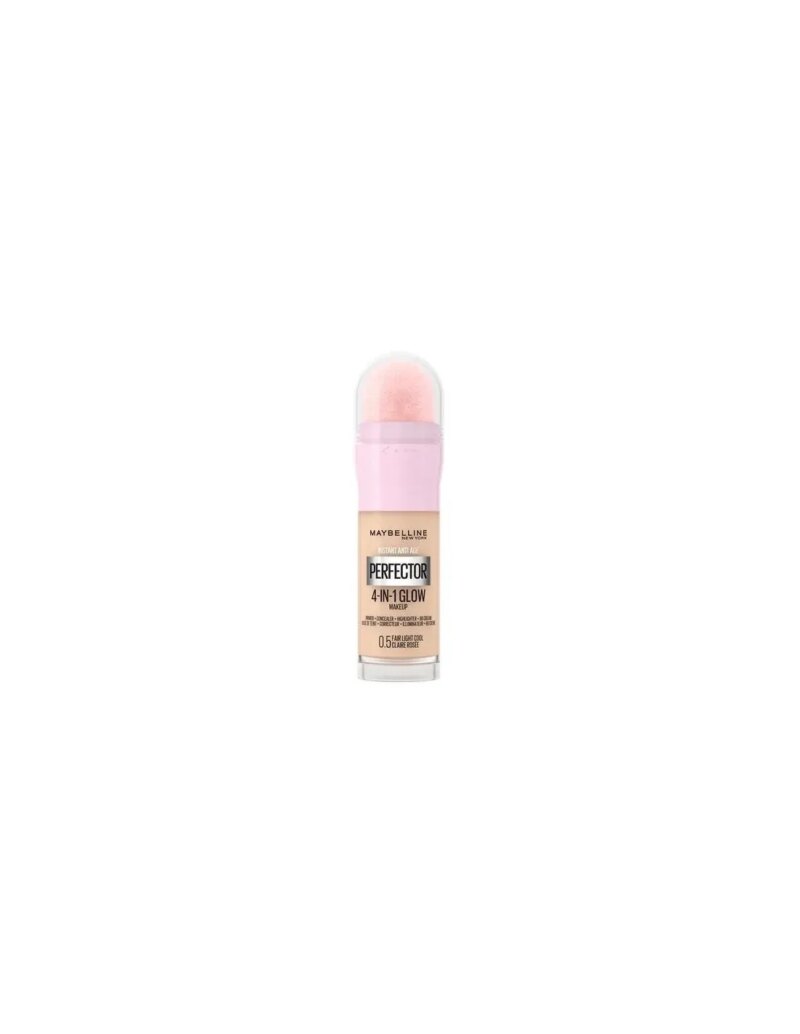 MAYBELLINE INSTANT ANTI-AGE PERFECTOR GLOW 05-FAIR-LIGHT COOL 20ML