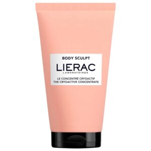 Lierac Body Sculpt Concentrato Crioattivo150ml