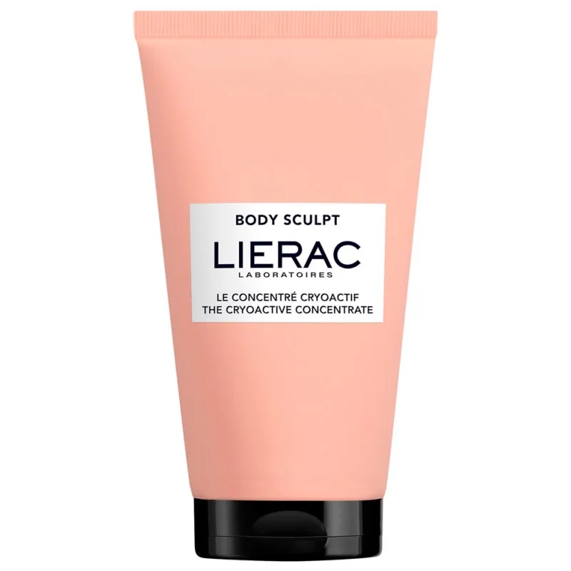 Lierac Body Sculpt Concentrato Crioattivo150ml