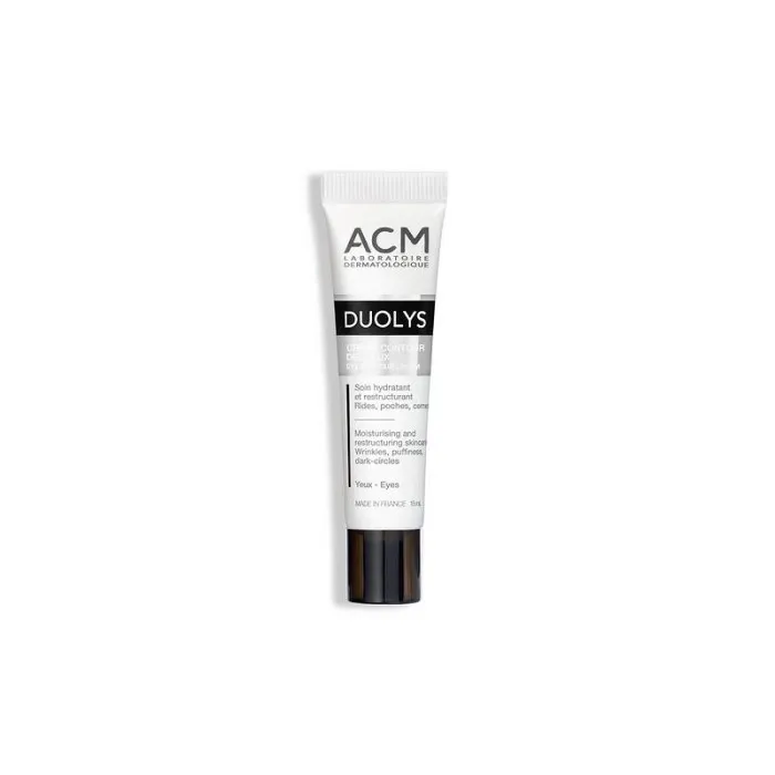 Acm Duolys Crema Per Il Contorno Occhi 15ml