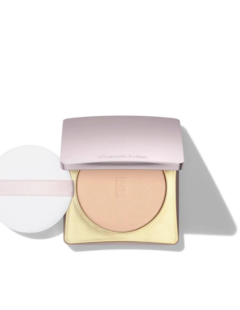 ELIZABETH ARDEN ARDEN MAQ POWDER FLAWLESS FINISH SKINCAR