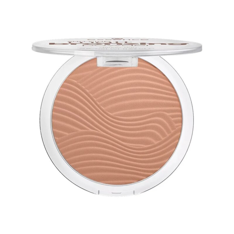 Essence Cosmetics Sun Club Bronceador Mate 02-Luminous Ivory 15g