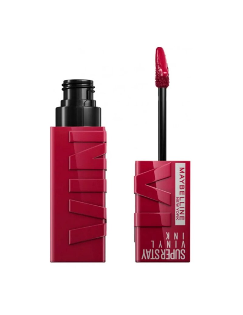 MAYBELLINE SUPERSTAY VINYL INK LIQUID LIPSTICK 30-UNRIVALED 4,2ML