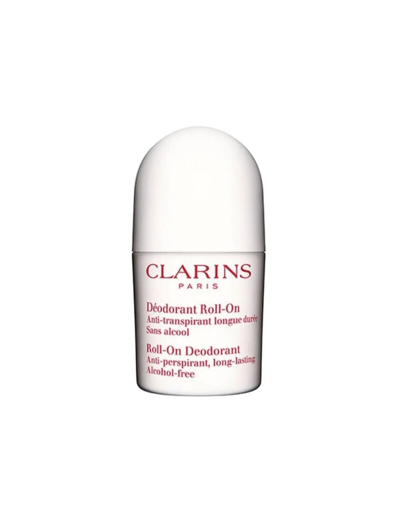CLARINS TRATTAMENTO DEODORANTE ROLL-ON 50ML