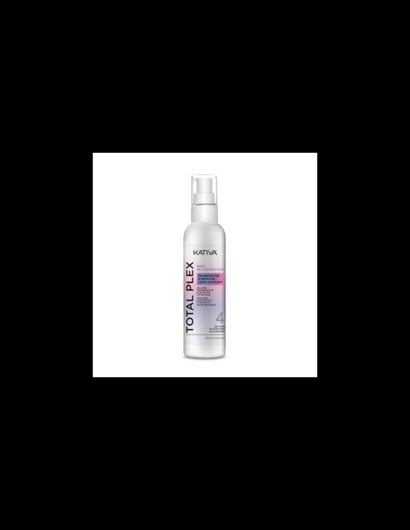 KATIVA TOTAL PLEX SELLANTE RECONSTRUCTOR 100ML