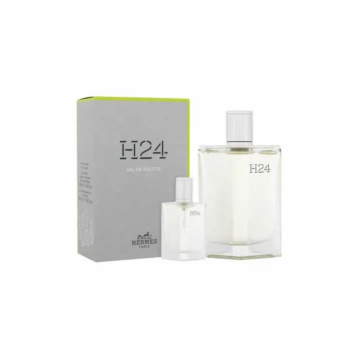 Hermès H24 Eau De Toilette Spray 100ml Set 2 Parti