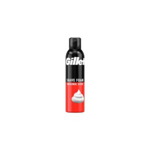 Gillette Espuma Afeitar Clasica 300ml