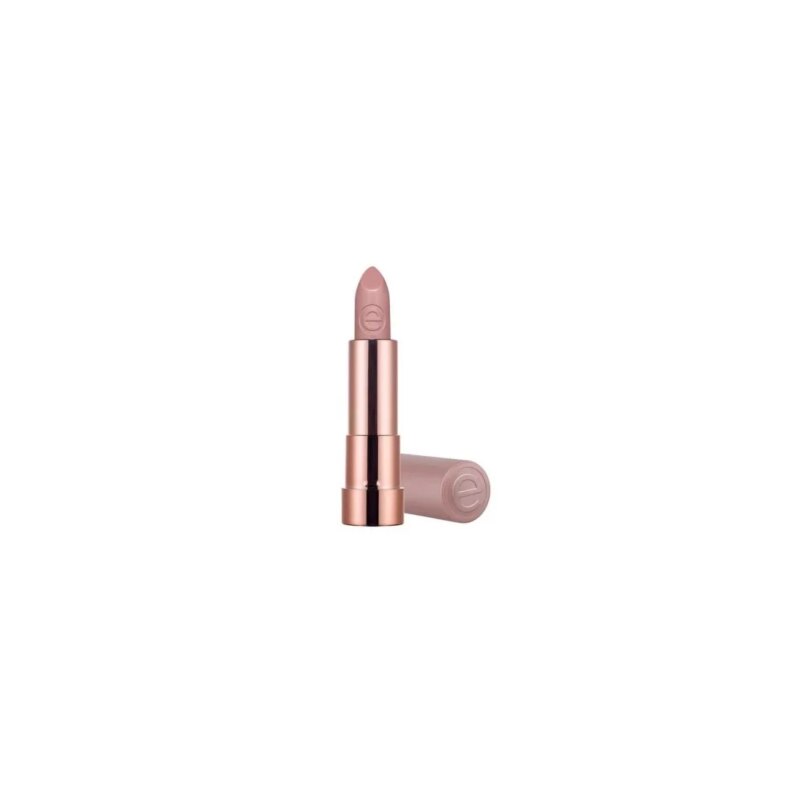 Essence Cosmetics Hydrating Nude Lipstick 302-Heavenly 3,50g