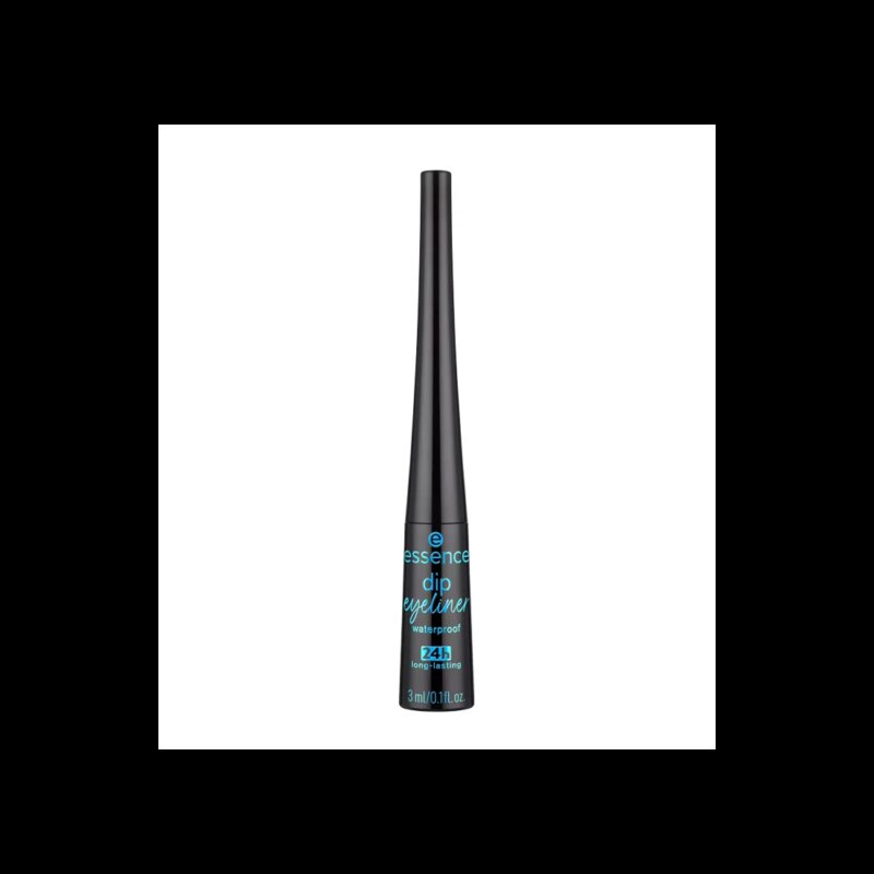 Essence Cosmetics Ess Eyeliner Liquid Dip Wtp Long Durat