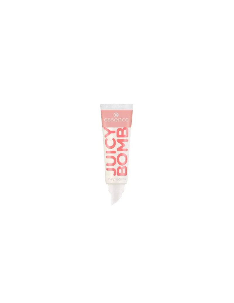 ESSENCE COSMETICS JUICY BOMB BRILLO DE LABIOS 101-LOVELY ITCHI 10ML