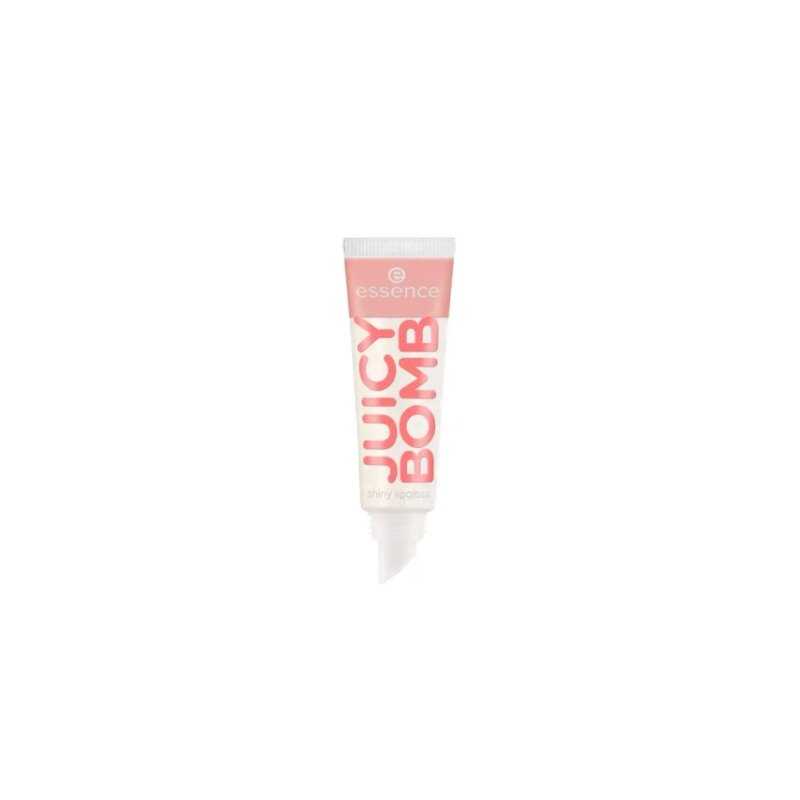 Essence Cosmetics Juicy Bomb Brillo De Labios 101-Lovely Itchi 10ml