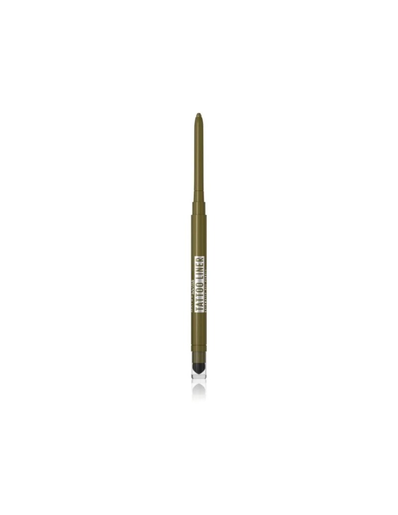 MAYBELLINE MAYB EYELINER SMOKEY G PENC TATTOO LIN
