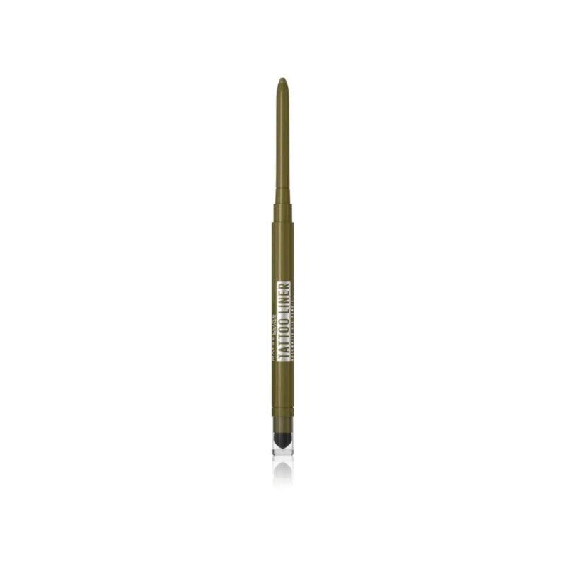 Maybelline Mayb Eyeliner Smokey g Penc Tattoo Lin