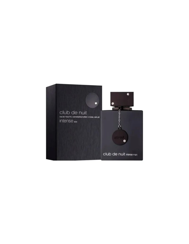 ARMAF CLUB DE NUIT INTENSE MAN EAU DE TOILETTE 105ML SPRAY