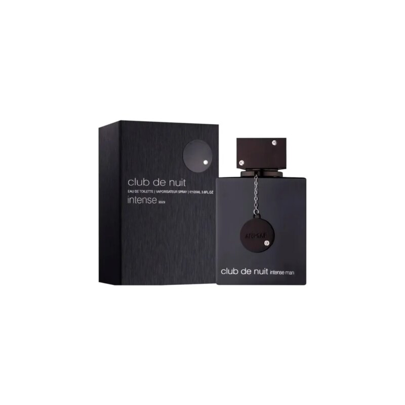 Armaf Club De Nuit Intense Man Eau De Toilette 105ml Spray