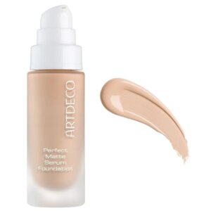 Artdeco Maq Serum Matte Fdt
