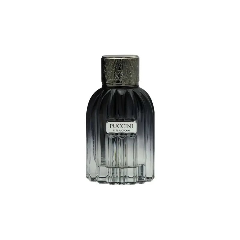 Puccini Men et Dragon 100 Vap