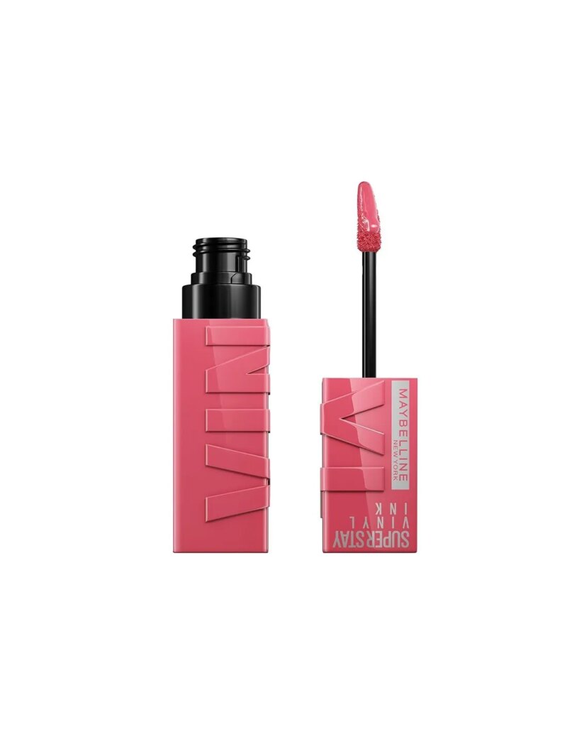 MAYBELLINE SUPERSTAY VINYL INK LIQUID LIPSTICK 145-ROUGE 4,2ML