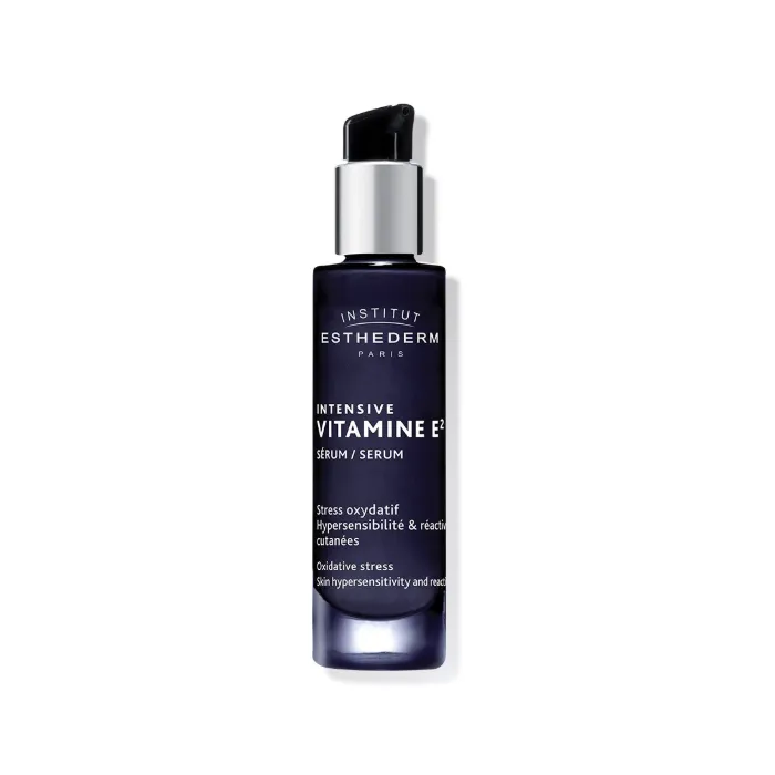 Institut Esthederm Serum Intensive Vitamine E2  30ml