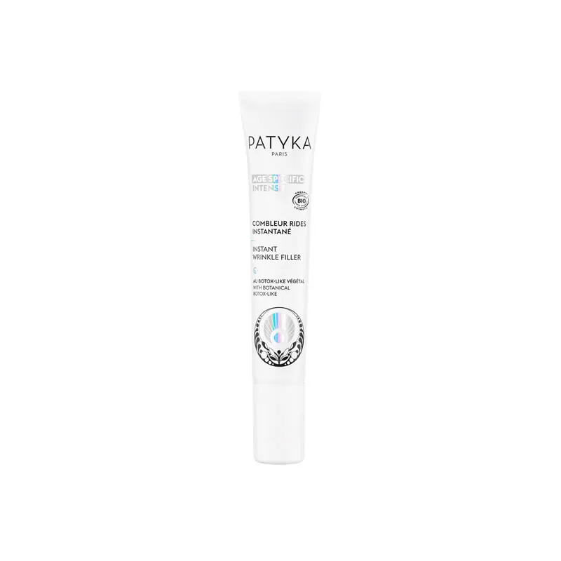 Patyka Filler Istante per Rughe 15ml