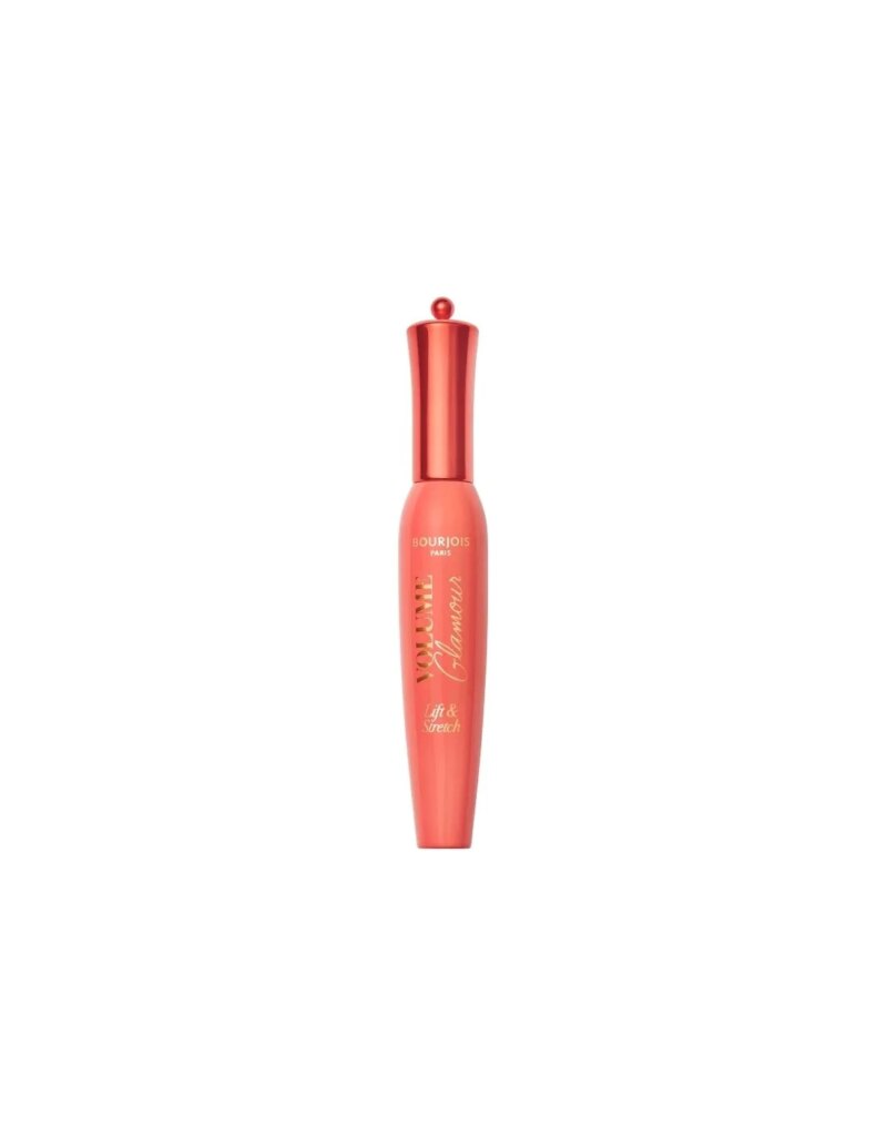 BOURJOIS VOLUME GLAMOUR MASCARA ULTRA VOLUMEN 01-BLACK 12ML