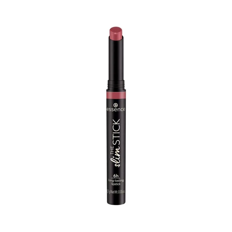 Essence Cosmetics The Slim Stick Barra De Labios De Larga Duración 105-Velvet Punch 1,7g