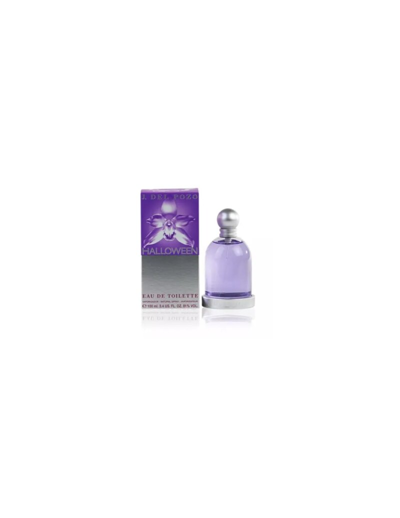 HALLOWEEN MY WISH EDP 100 SPRAY