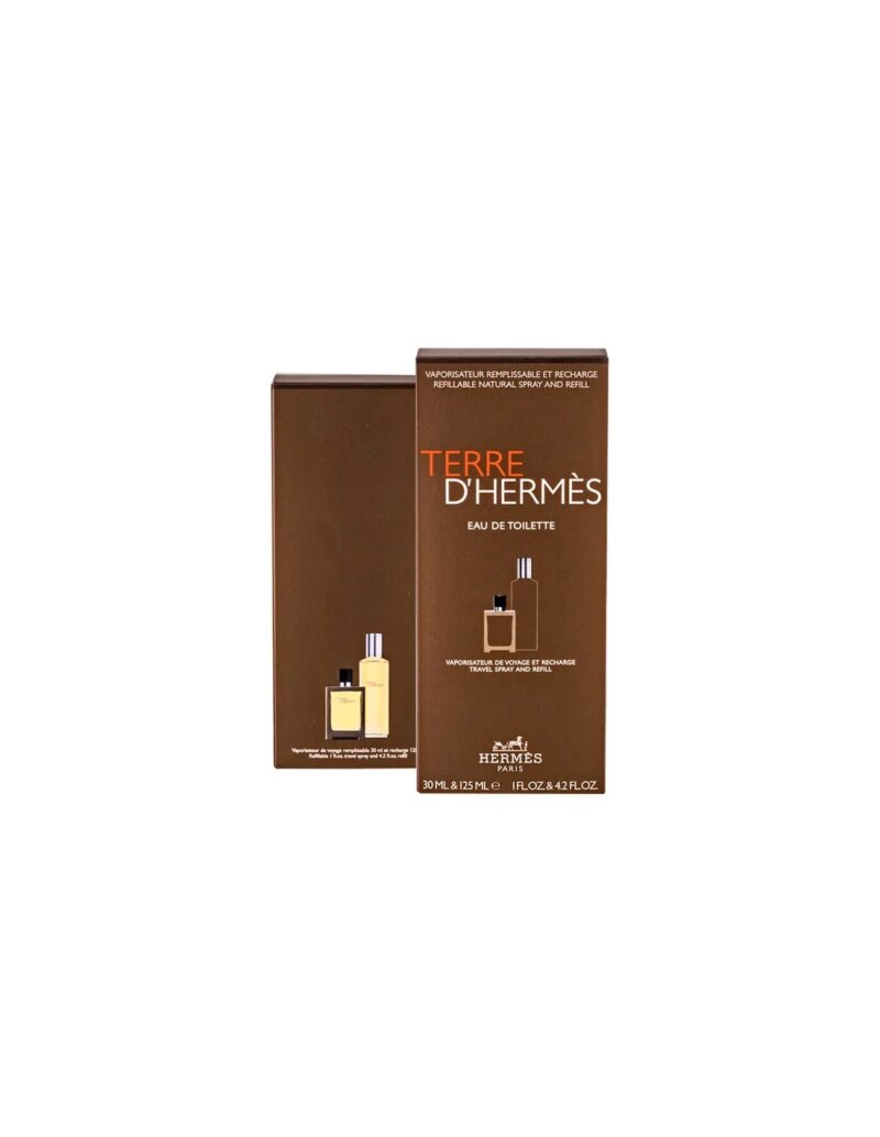 HERMÈS TERRE D'HERMES ET 125ML 30 VP