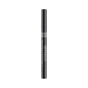 Artdeco Eye Liner Liquid Deep Black