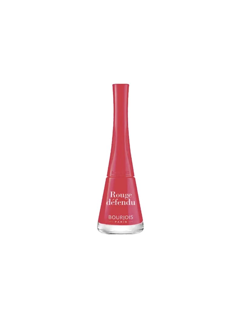 BOURJOIS 1 SECONDE NAIL POLISH 044 9ML