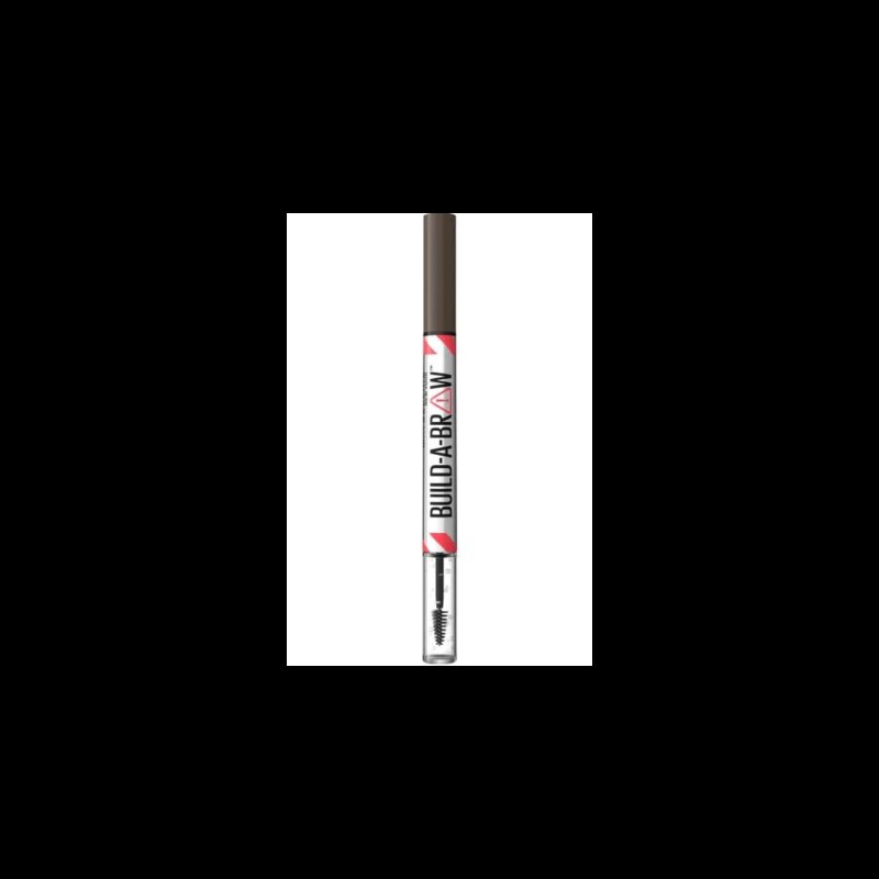Maybelline Mayb Brow Buil A Brow