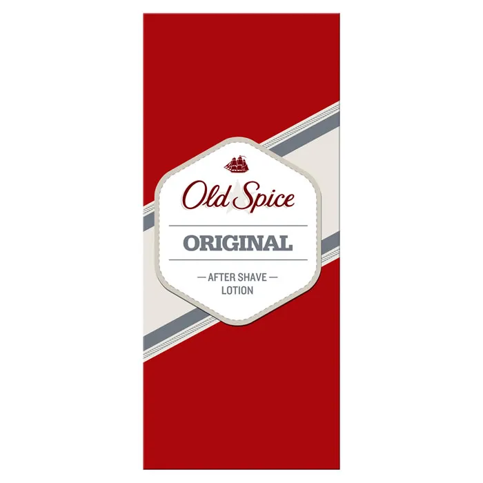 Old Spice Dopobarba 100ml