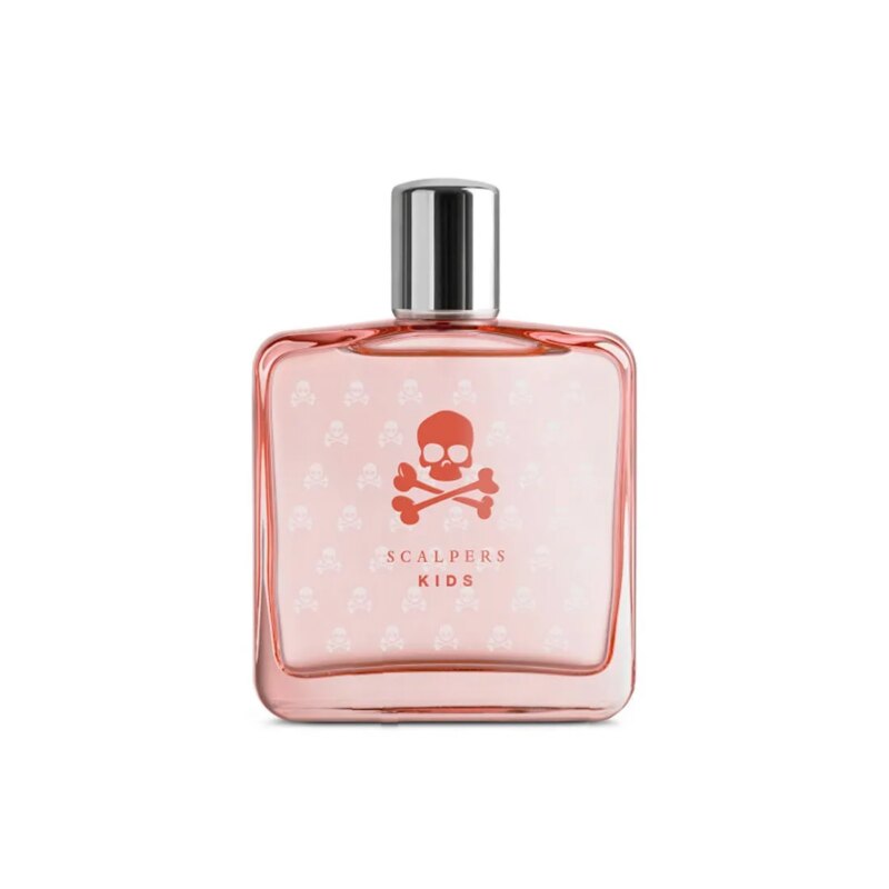 Scalpers Kids Girl Eau De Toilette Spray 100ml