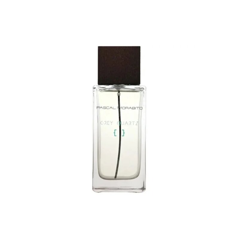 Pascal Morabito P Morabito Man Grey Quartz et 100vap