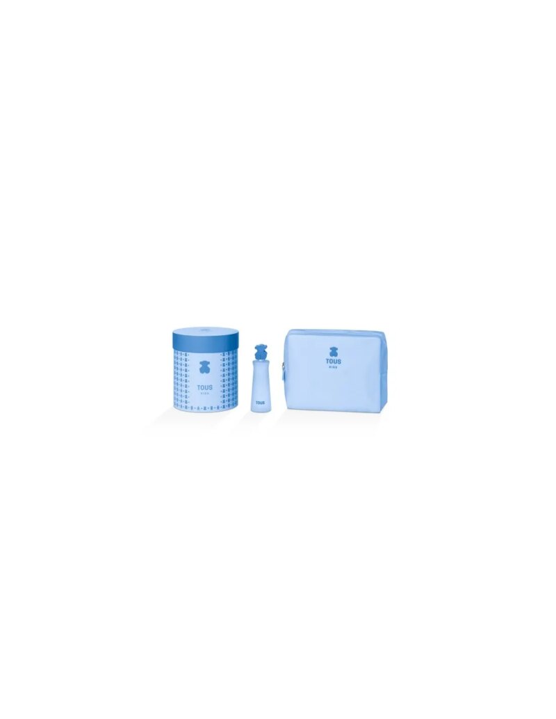 TOUS KIDS BOY EDT 100 VPO NECESER - 24