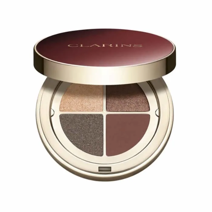 Clarins Ombre 4 Couleurs  10 Maple Gradation 4,2g