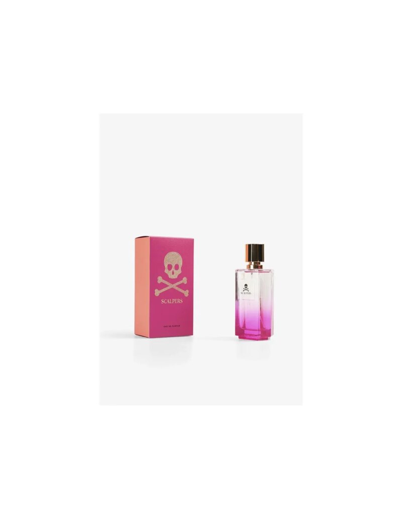 SCALPERS HER Y THE WILD FLOWER EDP SPRAY 100ML