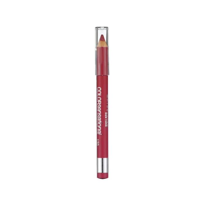 Maybelline Color Sensational Matita Labbra 547 Pleasure Red Me