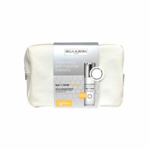 Bella Aurora Bio10 Forte M-Lasma Anti-Macchia 30ml Set 2 Pezzi
