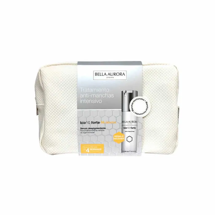 Bella Aurora Bio10 Forte M-Lasma Anti-Macchia 30ml Set 2 Pezzi