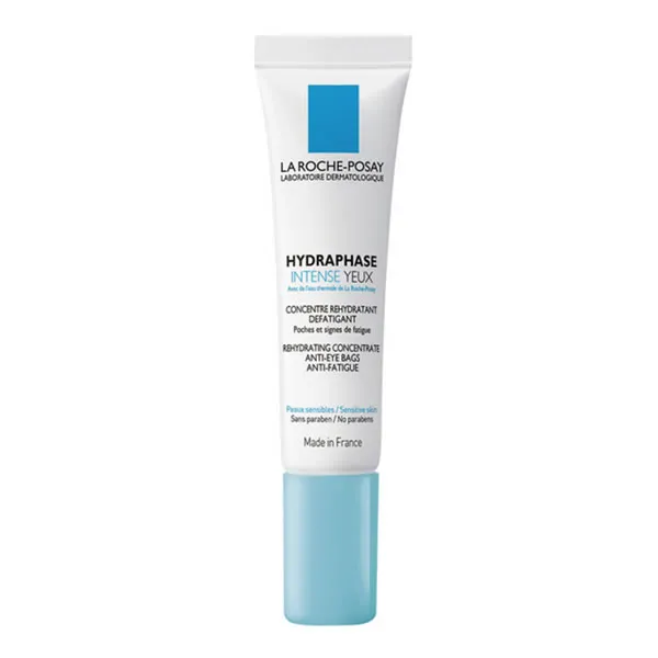 La Roche Posay Hydraphase Intense Occhi 15ml