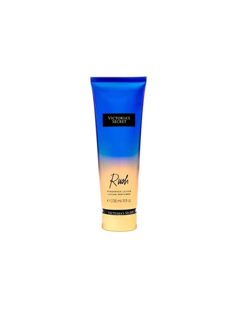 VICTORIA'S SECRET VICTORIA,S S BODY LOTION 236 RUSH