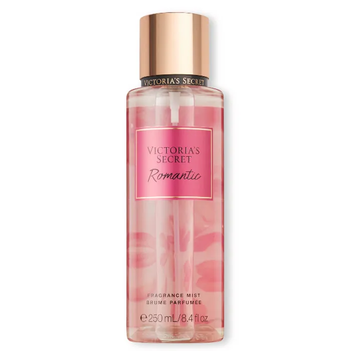 Victoria´s Secret Romantic Acqua Profumata Corpo Spray 250ml
