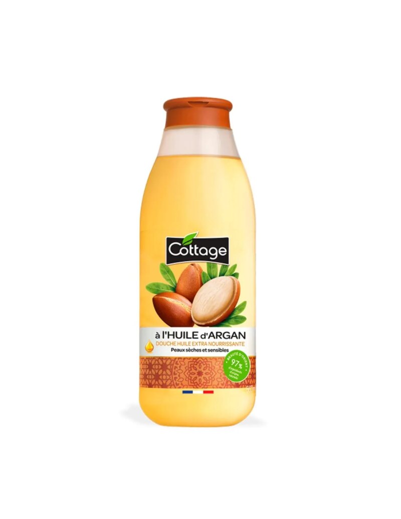 COTTAGE GEL ACEITE 560 ALMENDRA 995496