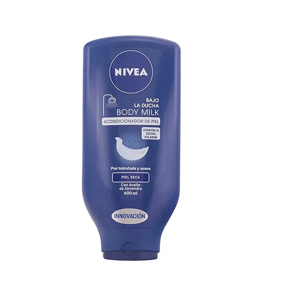 Nivea Doccia Crema Idratante 400ml