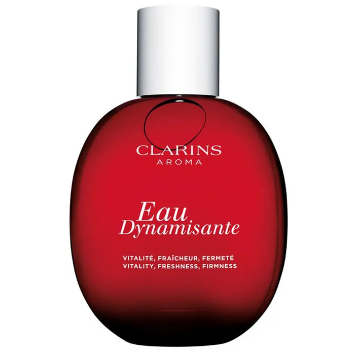 Clarins Eau Dynamisante Acqua Di Trattamento Profumata 200ml