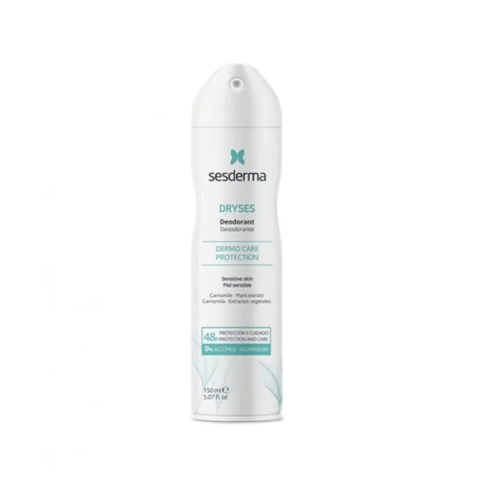 Sesderma Dyses Deodorante 150ml
