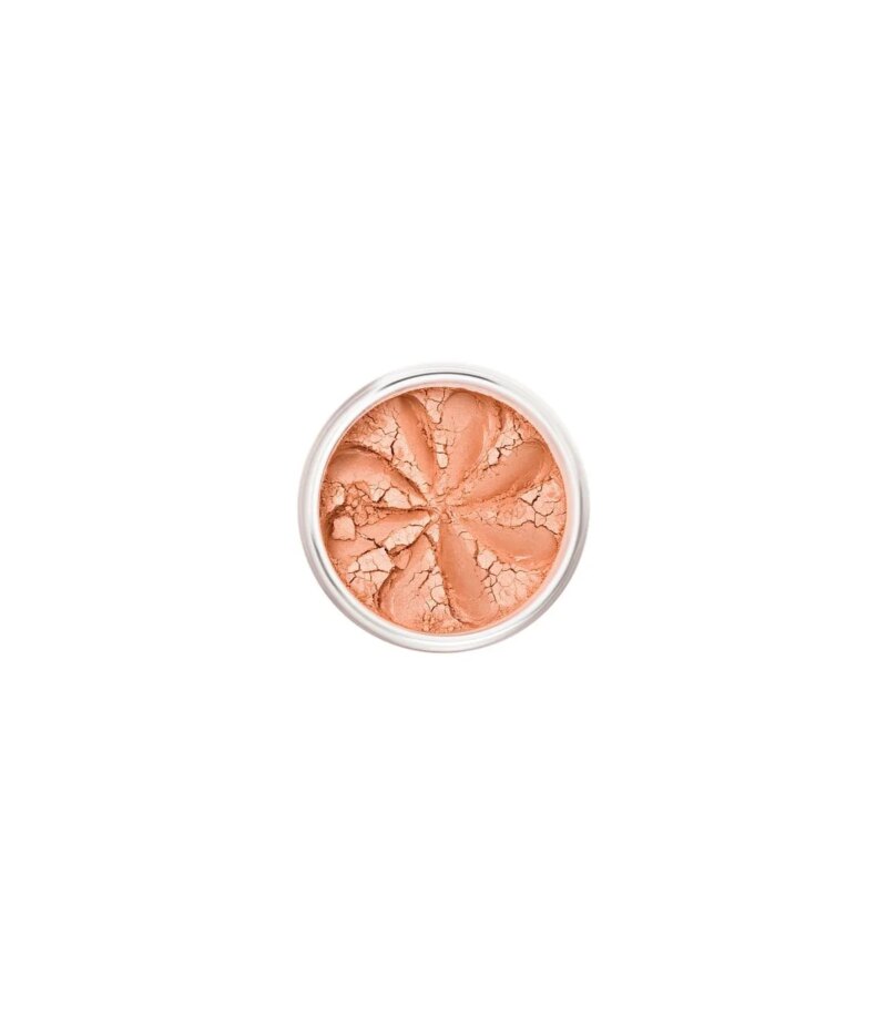 LILY LOLO COLORETE MINERAL JUICY PEACH